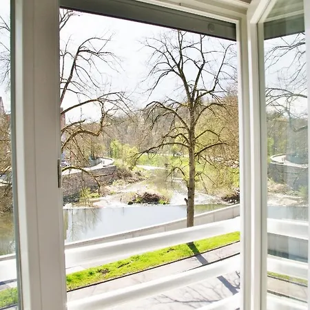 מלון Taste Smart