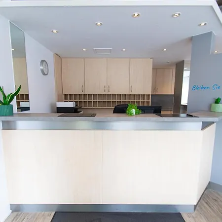 Taste Smart Hotel Backnang 3*