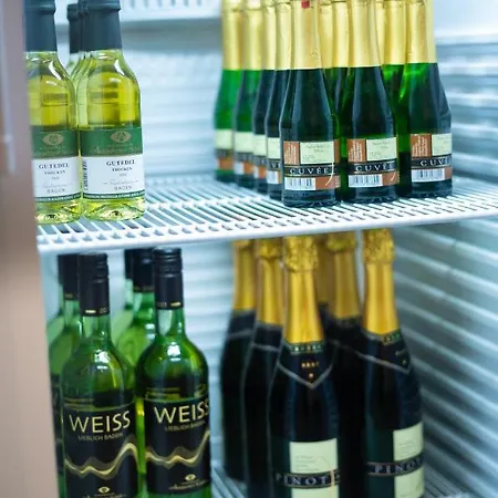 Taste Smart מלון בקנאנג