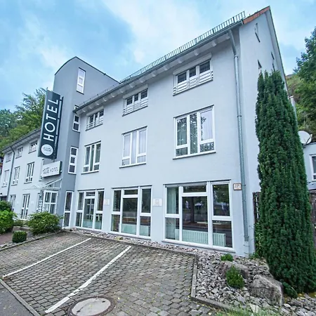 Hotel Taste Smart Hotel Backnang Backnang