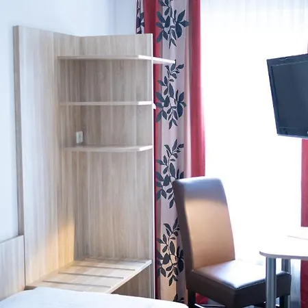 Taste Smart Hotel Backnang Hotel 3*