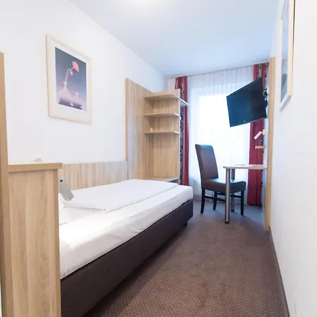 מלון Taste Smart 3*