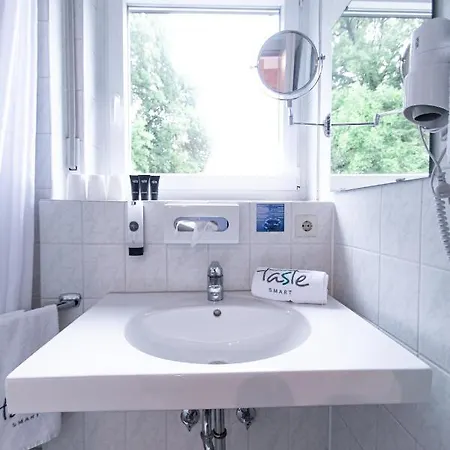 Taste Smart Szálloda 3*