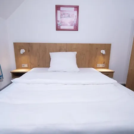 Taste Smart Hotel Backnang 3*