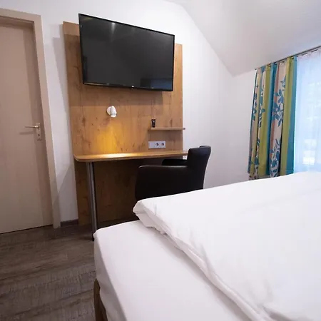 Taste Smart Hotel Backnang 3*