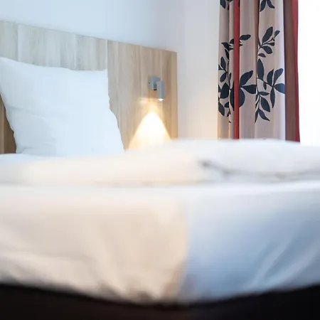 Hotel Taste Smart Hotel Backnang Backnang