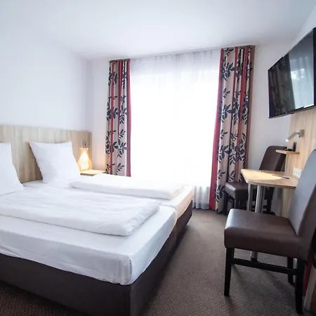 מלון Taste Smart