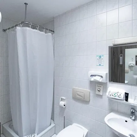 Taste Smart 3* בקנאנג