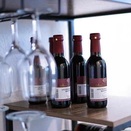 Hotel Taste Smart Hotel Backnang 3*