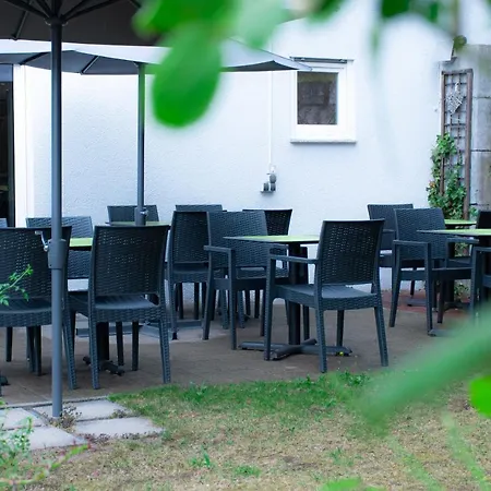 Taste Smart Hotel Backnang 3* Backnang