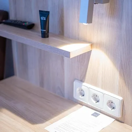 Taste Smart מלון 3*