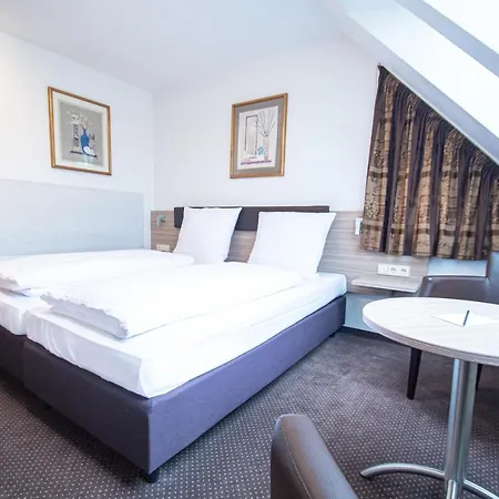 Hotel Taste Smart Hotel Backnang Backnang