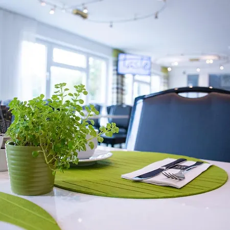 Taste Smart מלון בקנאנג