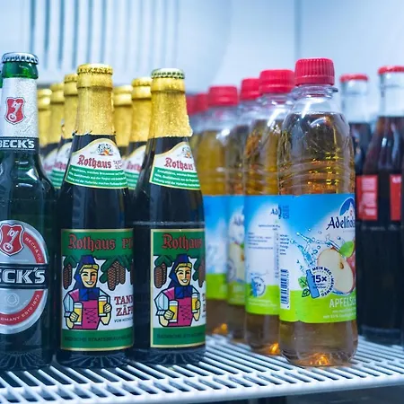 Taste Smart 3* バックナング