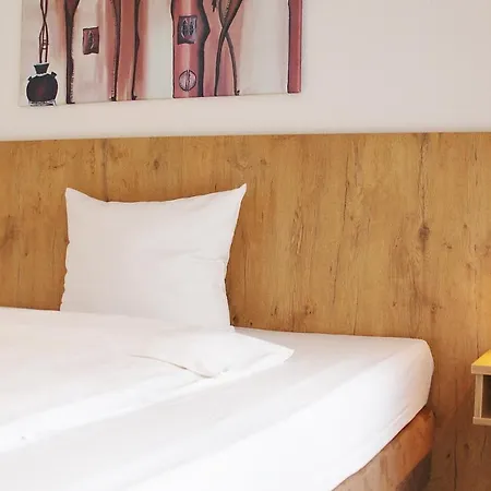 מלון Taste Smart בקנאנג