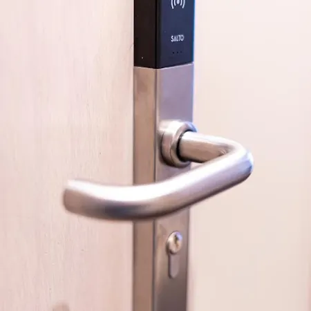 Taste Smart ホテル 3*