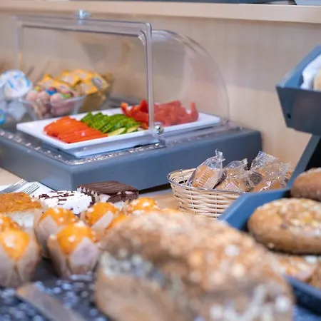Taste Smart Hotel Backnang 3*