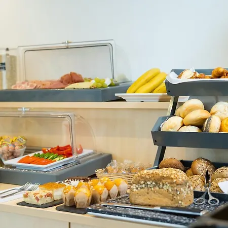 מלון Taste Smart בקנאנג