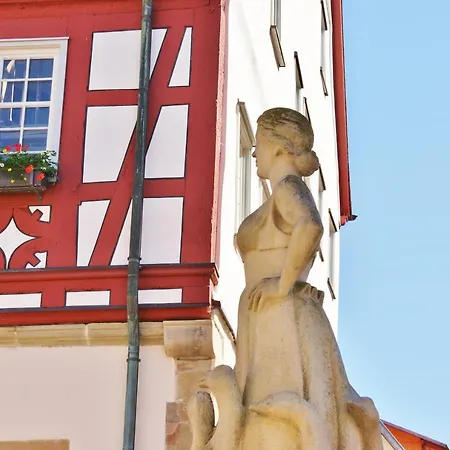 Taste Smart Hotel Backnang 3*