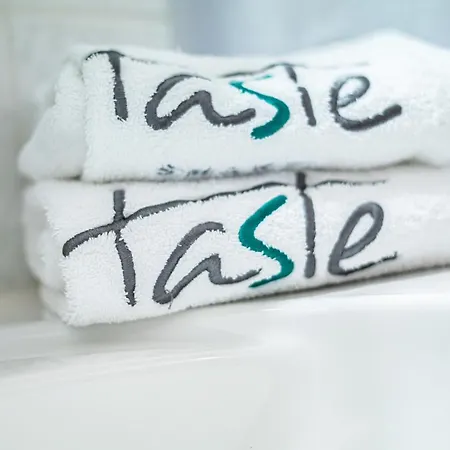 Taste Smart בקנאנג