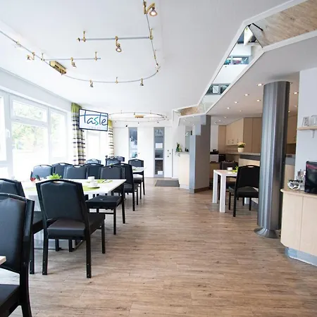 מלון Taste Smart בקנאנג