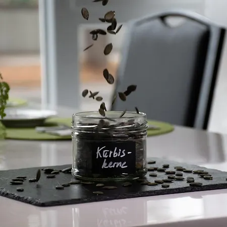 Taste Smart バックナング