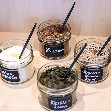 Taste Smart 3* バックナング