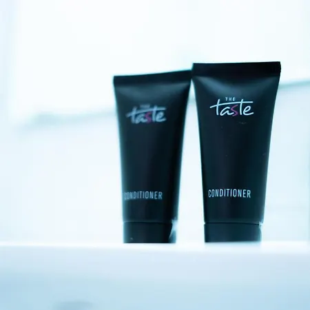 Taste Smart מלון 3*