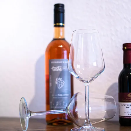 Hotel Taste Smart Hotel Backnang