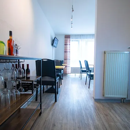 Taste Smart Szálloda 3*