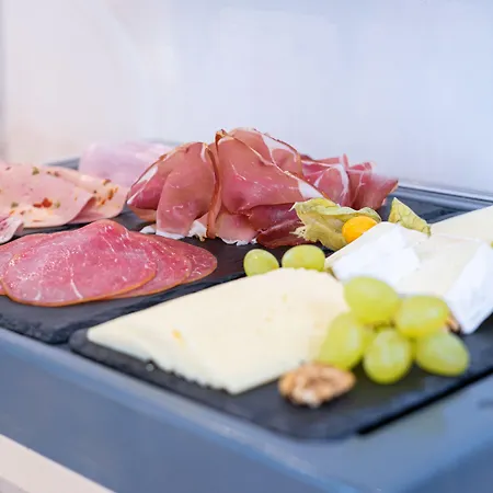Szálloda Taste Smart Backnang