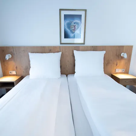 Taste Smart ホテル