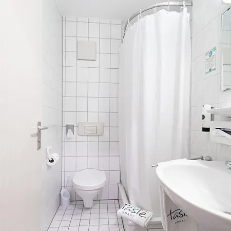 Taste Smart מלון 3*