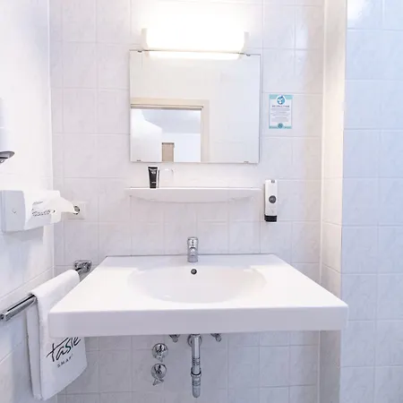 מלון Taste Smart