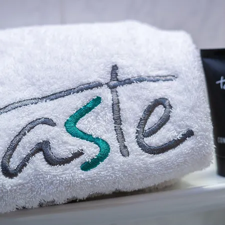 Szálloda Taste Smart 3*
