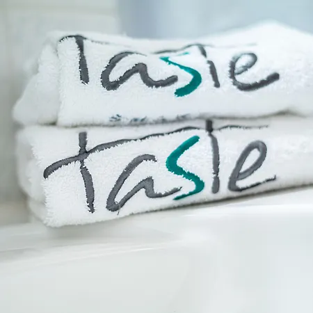 Taste Smart 3* Бакнанг