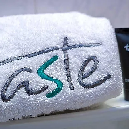 Taste Smart Отель Бакнанг