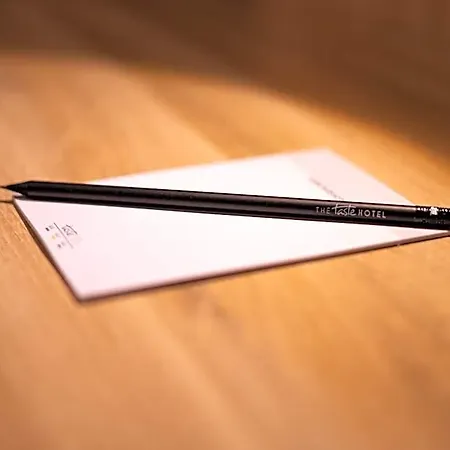 Taste Smart Отель Бакнанг