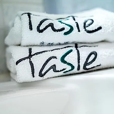 Taste Smart Отель 3*