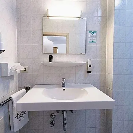 Taste Smart Szálloda 3*