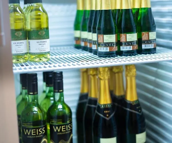 Taste Smart Hotel Backnang Hotel Backnang