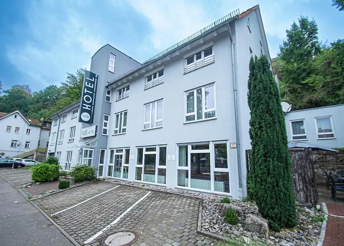 Hotel Taste Smart Hotel Backnang Backnang