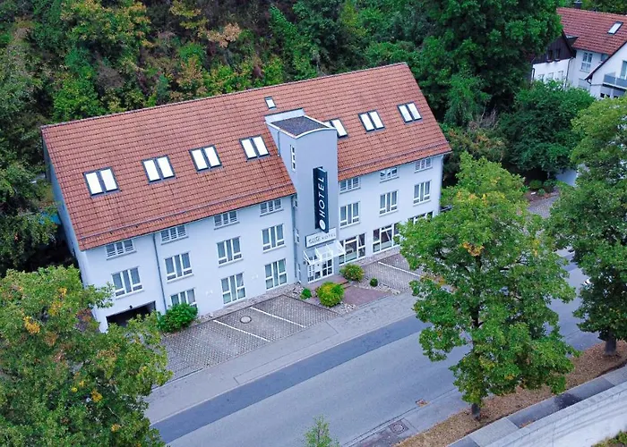 Taste Smart Hotel Backnang Backnang