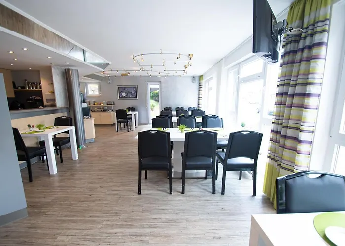 Taste Smart Hotel Backnang