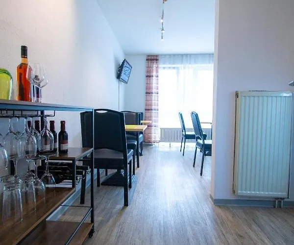 Hotell Taste Smart 3*