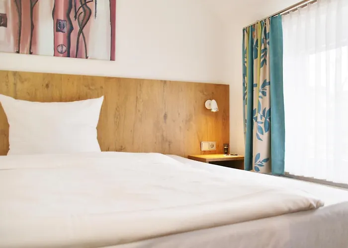 Taste Smart Hotell 3*