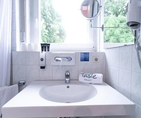 Taste Smart Hotel Backnang Hotel 3*