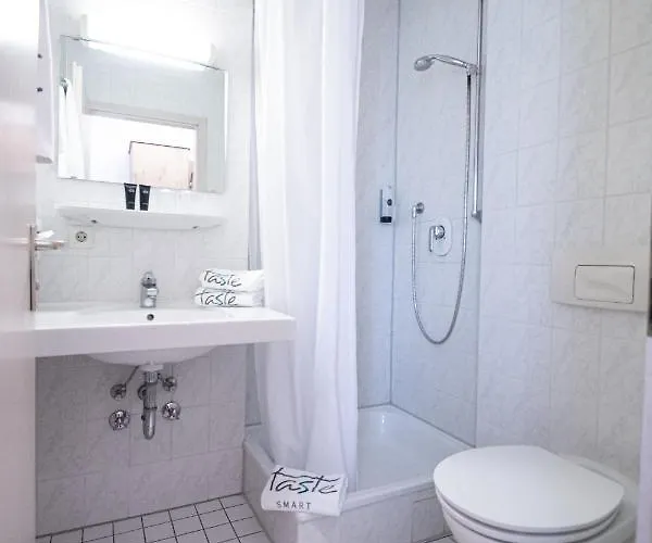 Hotel Taste Smart Hotel Backnang 3*