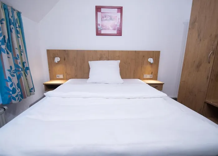 Taste Smart Hotel Backnang 3*