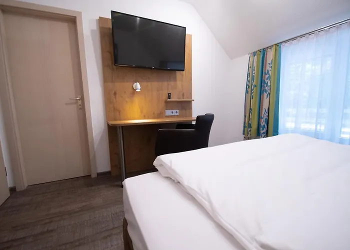 Taste Smart Hotel Backnang 3*